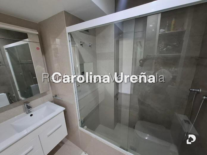 Penthouse en Las Mesetas de Santa Rosa de Lima, Caracas