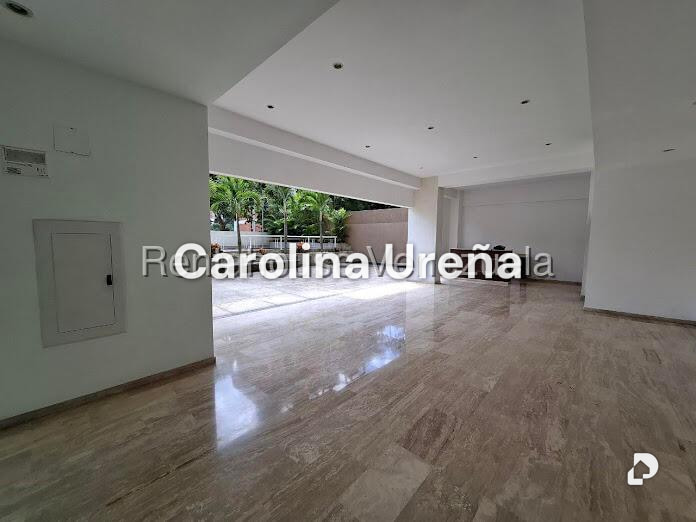 Penthouse en Las Mesetas de Santa Rosa de Lima, Caracas