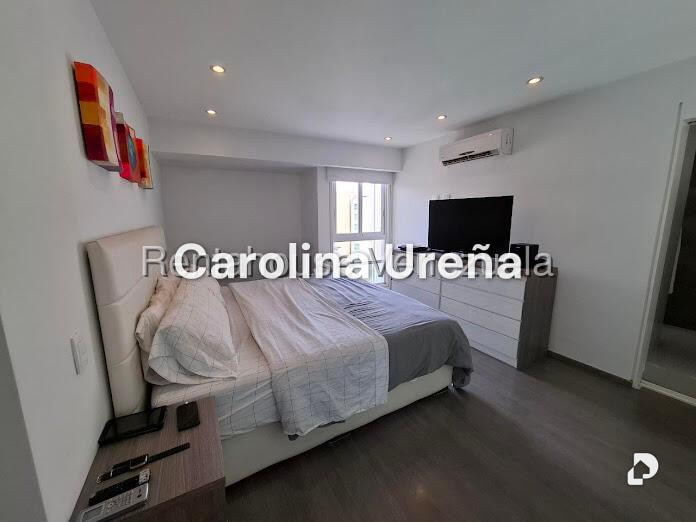 Penthouse en Las Mesetas de Santa Rosa de Lima, Caracas