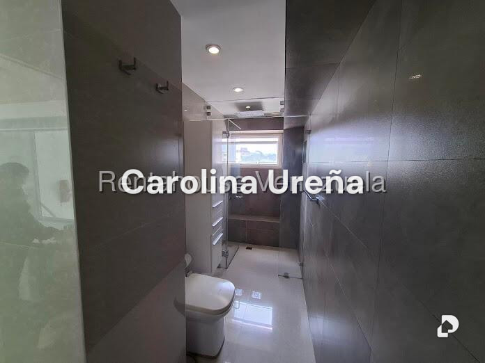 Penthouse en Las Mesetas de Santa Rosa de Lima, Caracas