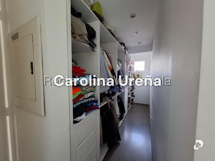 Penthouse en Las Mesetas de Santa Rosa de Lima, Caracas