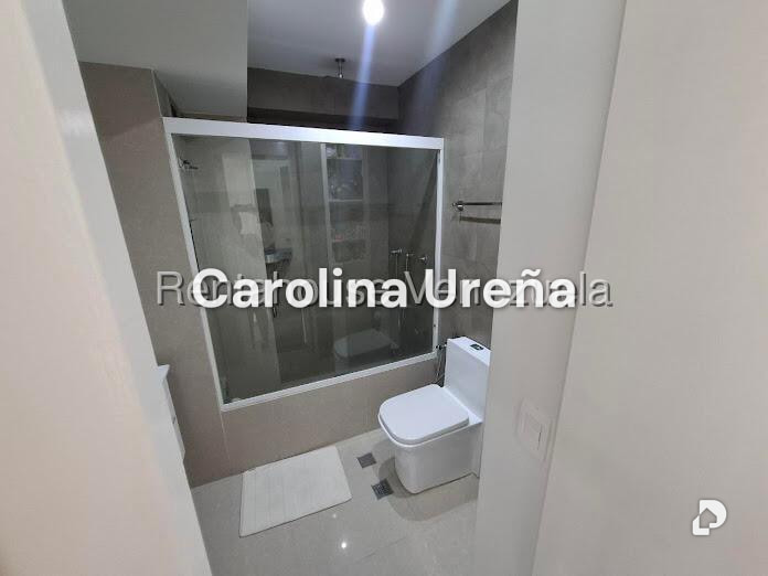 Penthouse en Las Mesetas de Santa Rosa de Lima, Caracas