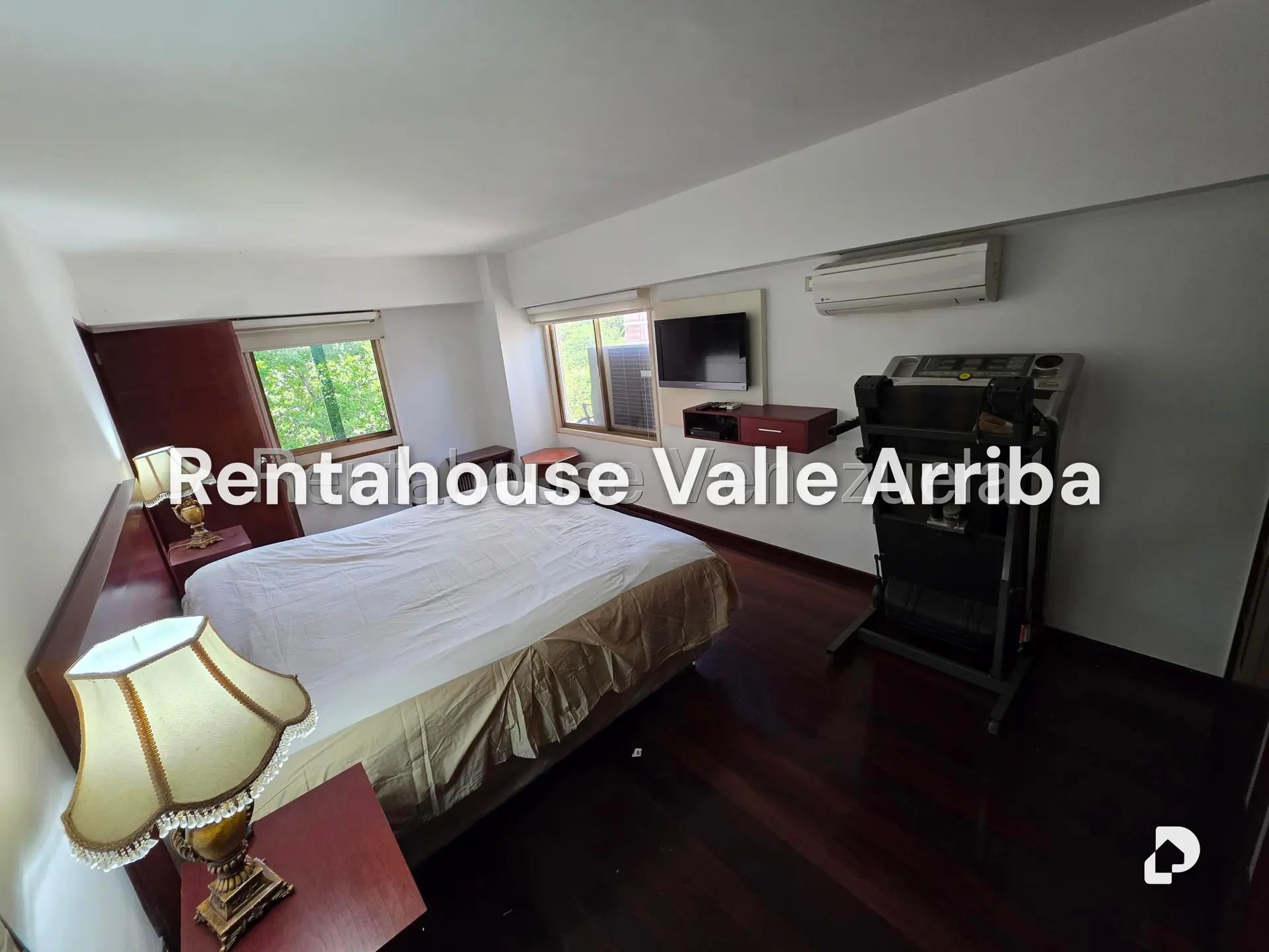 Apartment in Campo Alegre, Caracas – 23