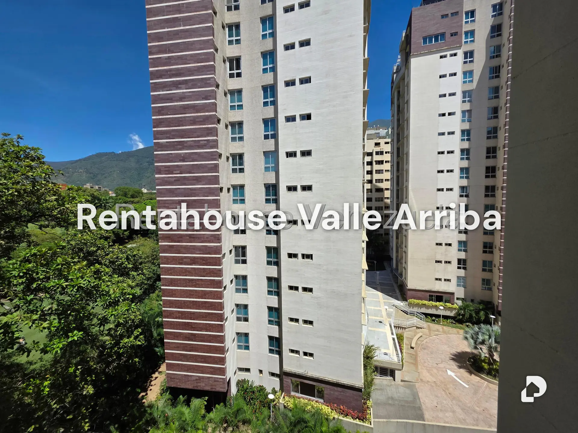 Apartment in Campo Alegre, Caracas – 16