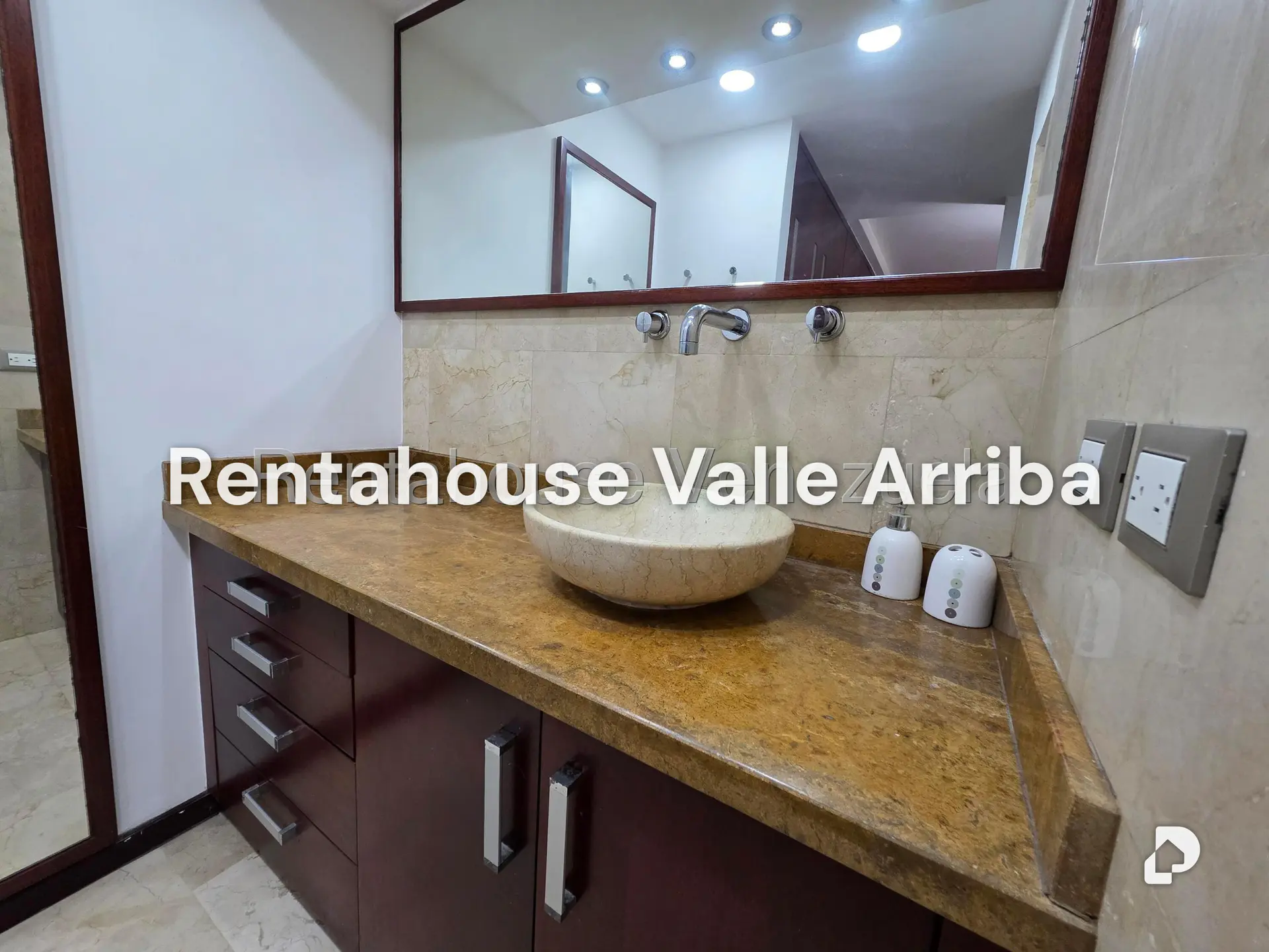 Apartment in Campo Alegre, Caracas – 27