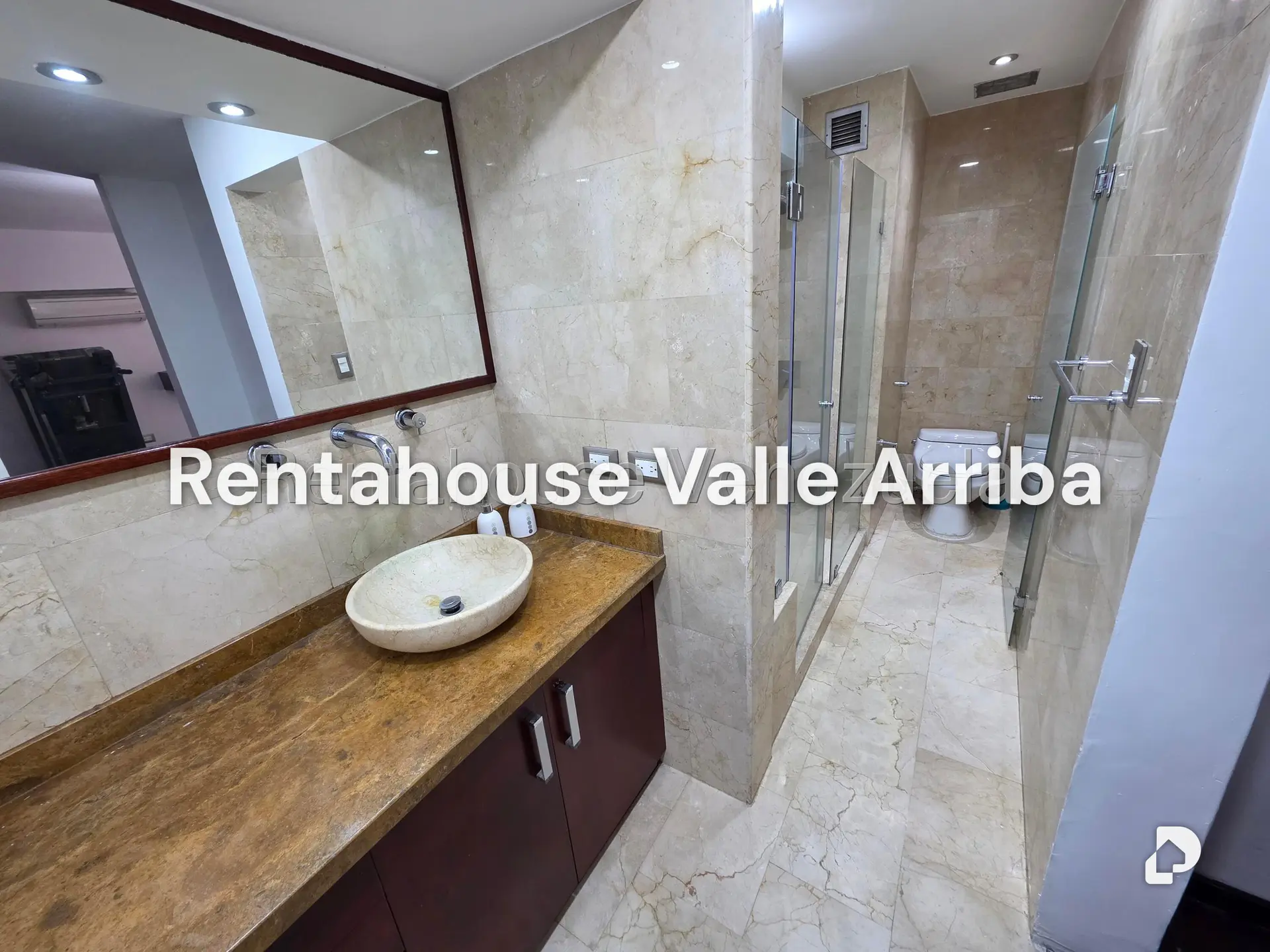 Apartment in Campo Alegre, Caracas – 26