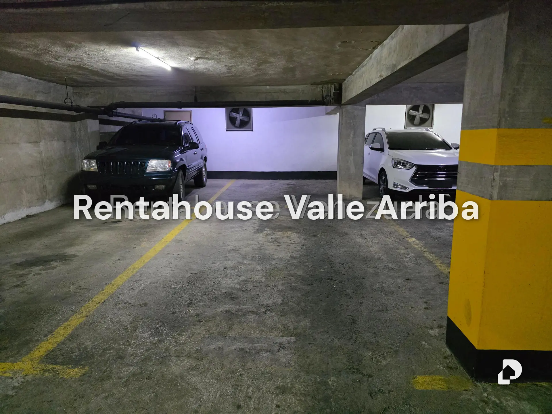 Apartment in Campo Alegre, Caracas – 29