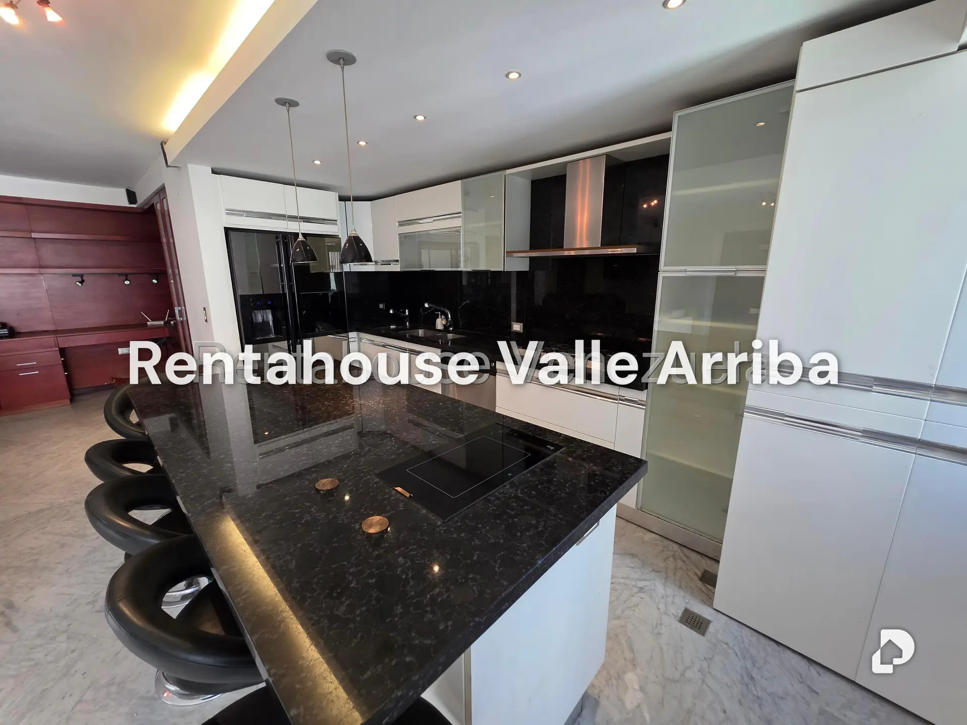 Apartment in Campo Alegre, Caracas – 10