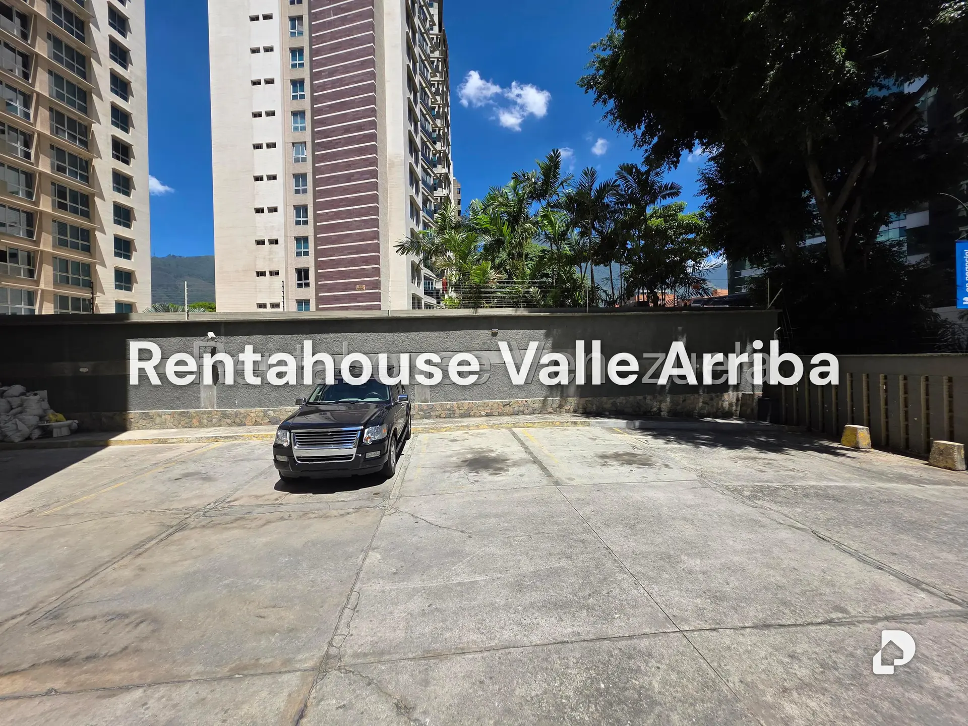 Apartment in Campo Alegre, Caracas – 30