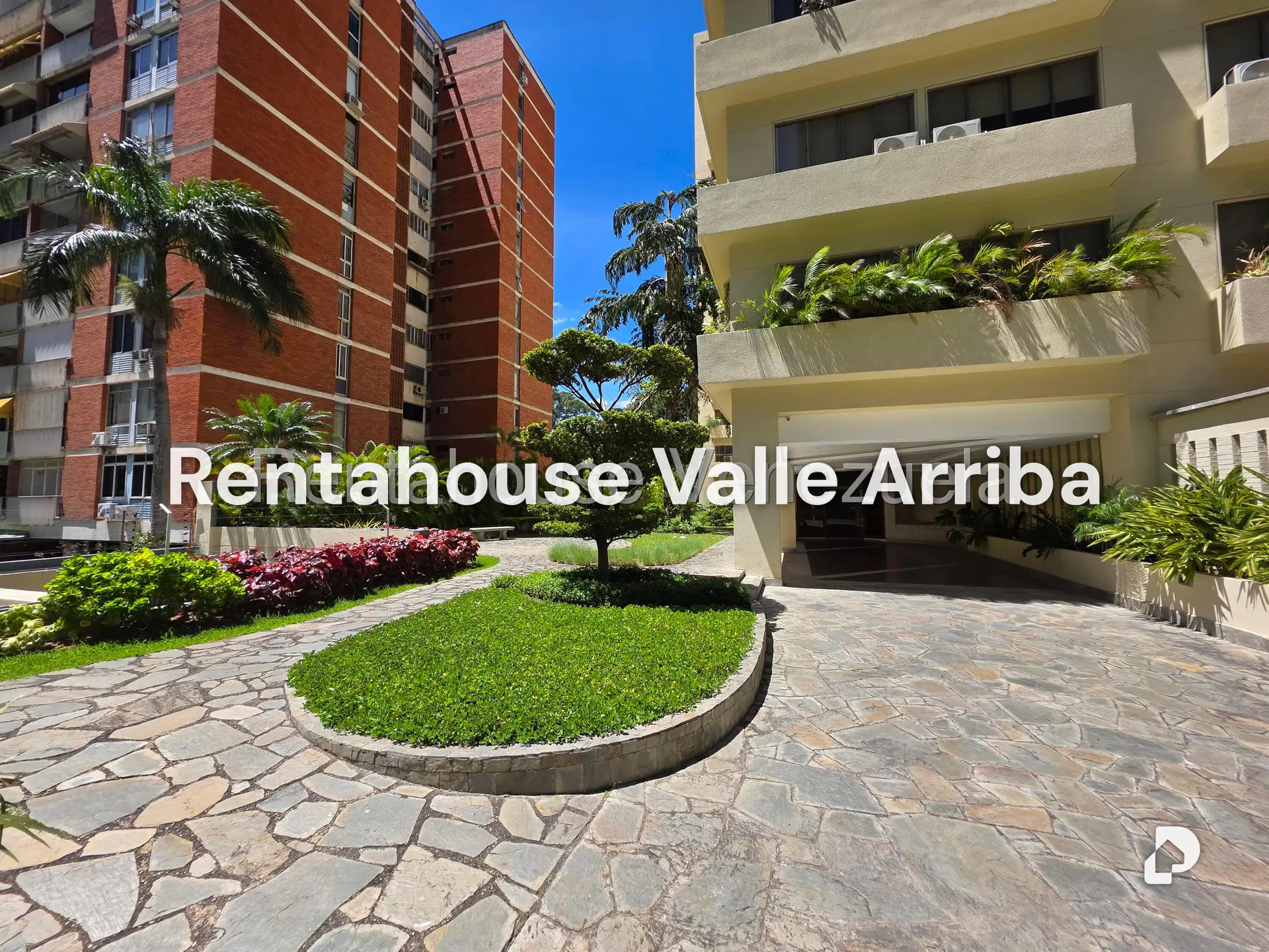 Apartment in Campo Alegre, Caracas – 3