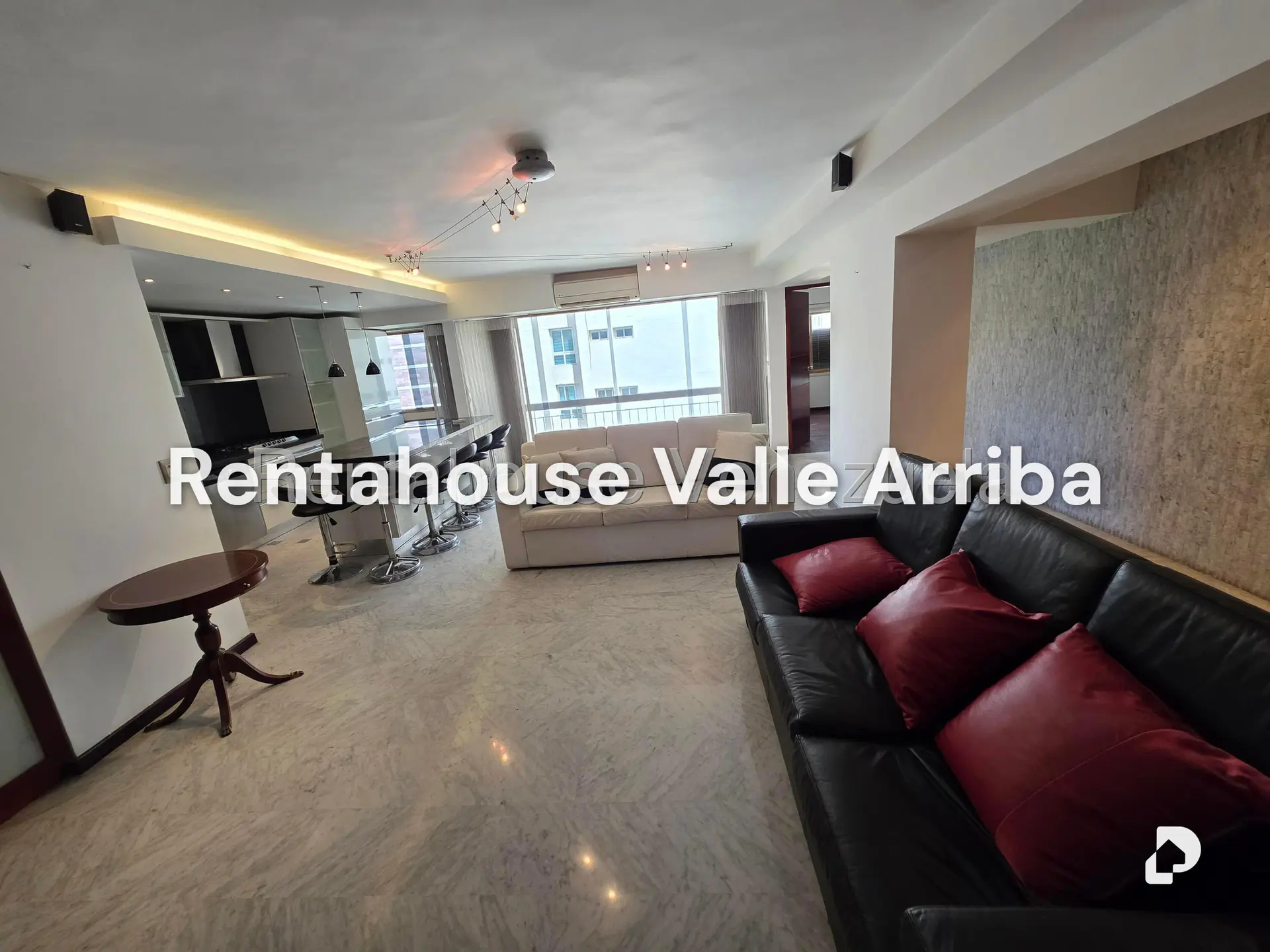 Apartment in Campo Alegre, Caracas – 6