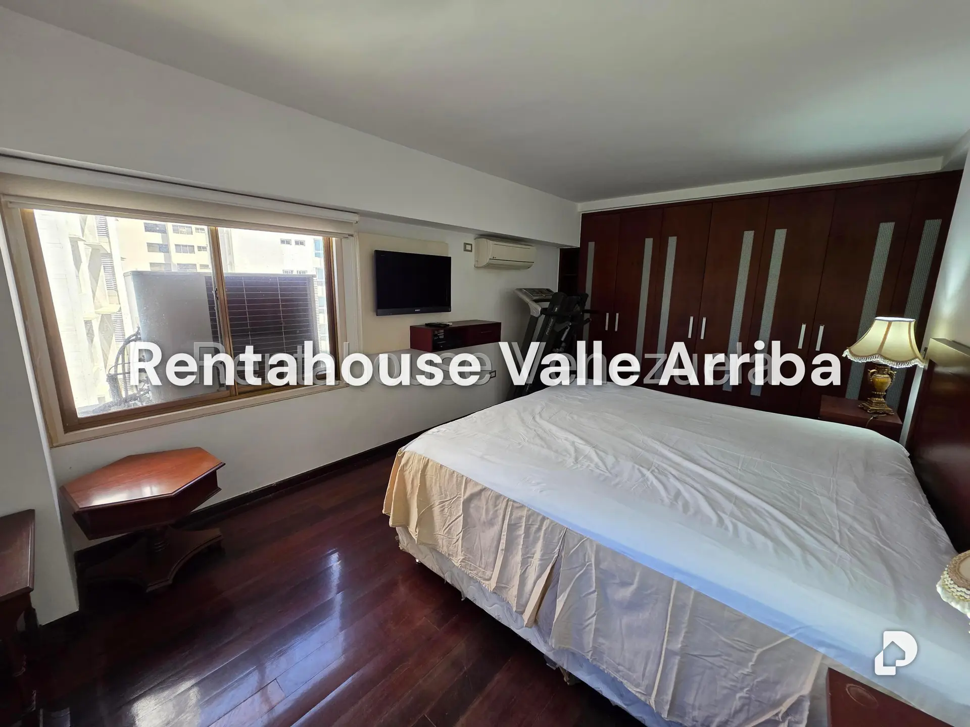 Apartment in Campo Alegre, Caracas – 21
