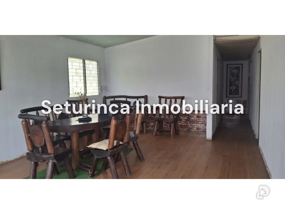 Casa en El Ave María, Valles del Tuy – 25