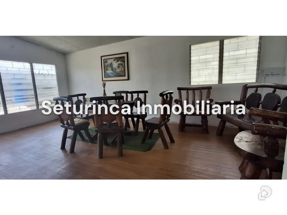Casa en El Ave María, Valles del Tuy – 17