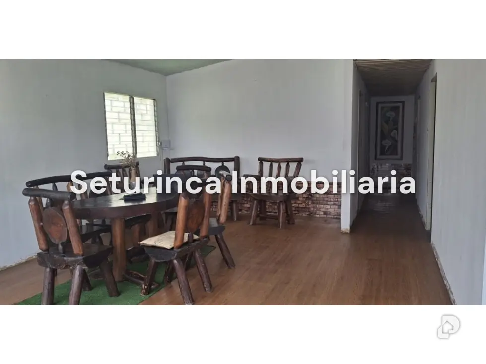 Casa en El Ave María, Valles del Tuy – 24