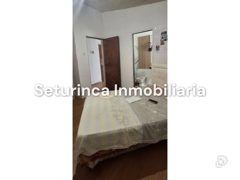 Casa en El Ave María, Valles del Tuy – 38