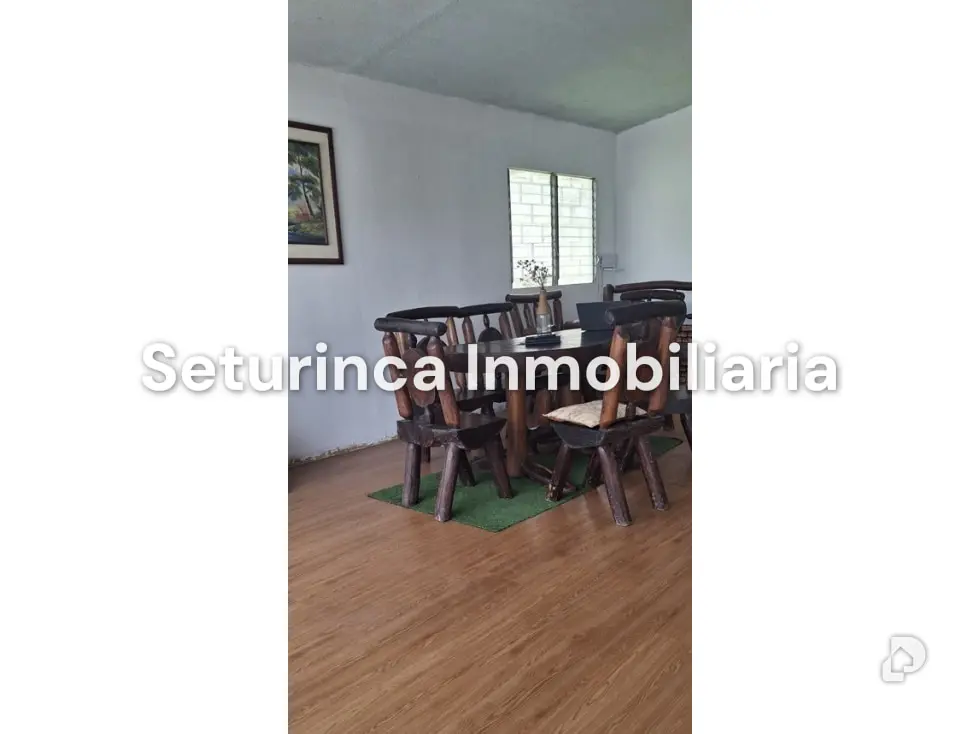 Casa en El Ave María, Valles del Tuy – 22