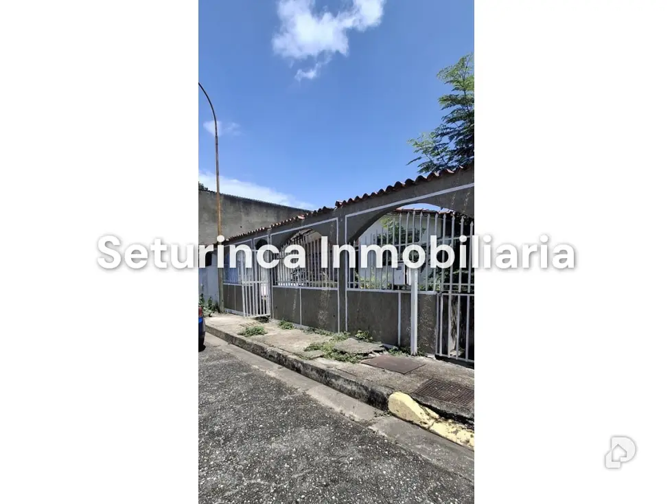 Casa en El Ave María, Valles del Tuy – 4