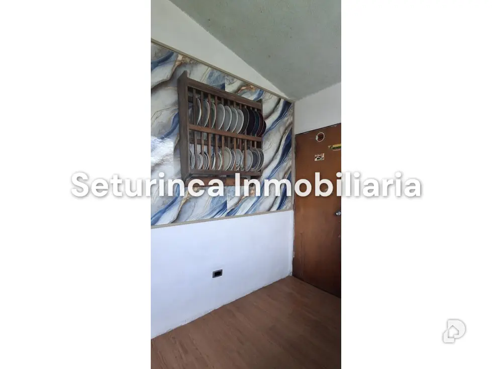 Casa en El Ave María, Valles del Tuy – 31