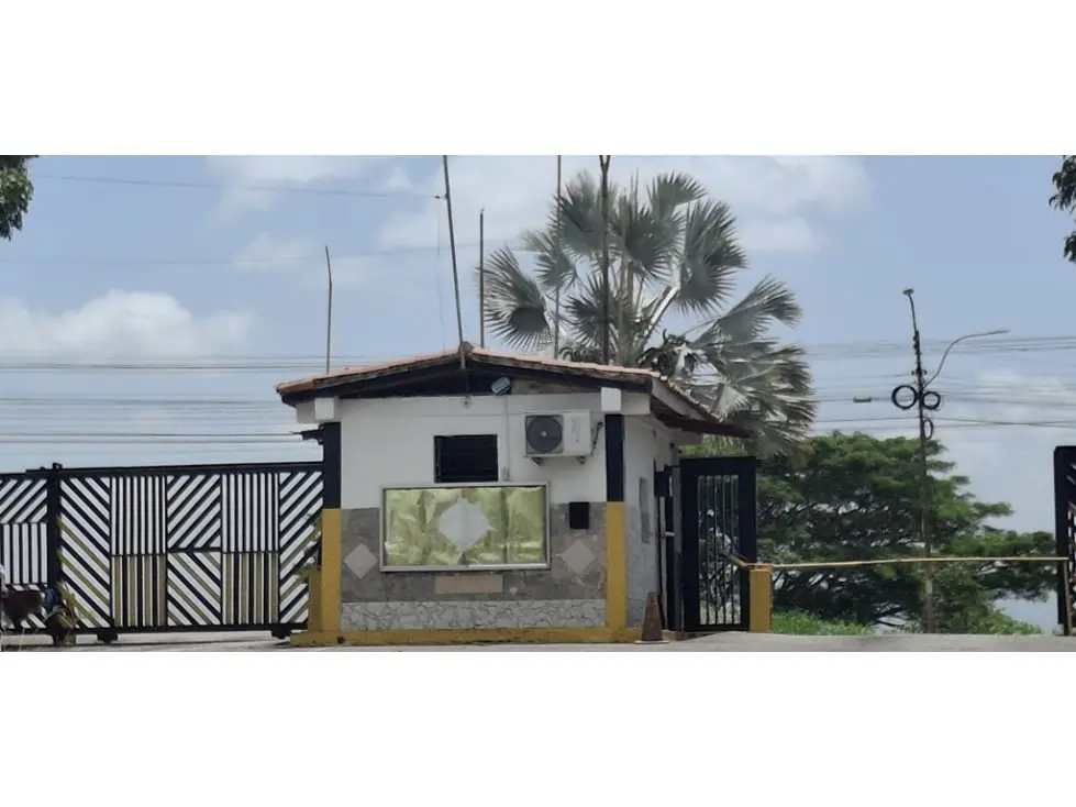 House in Valles del Tuy - 1