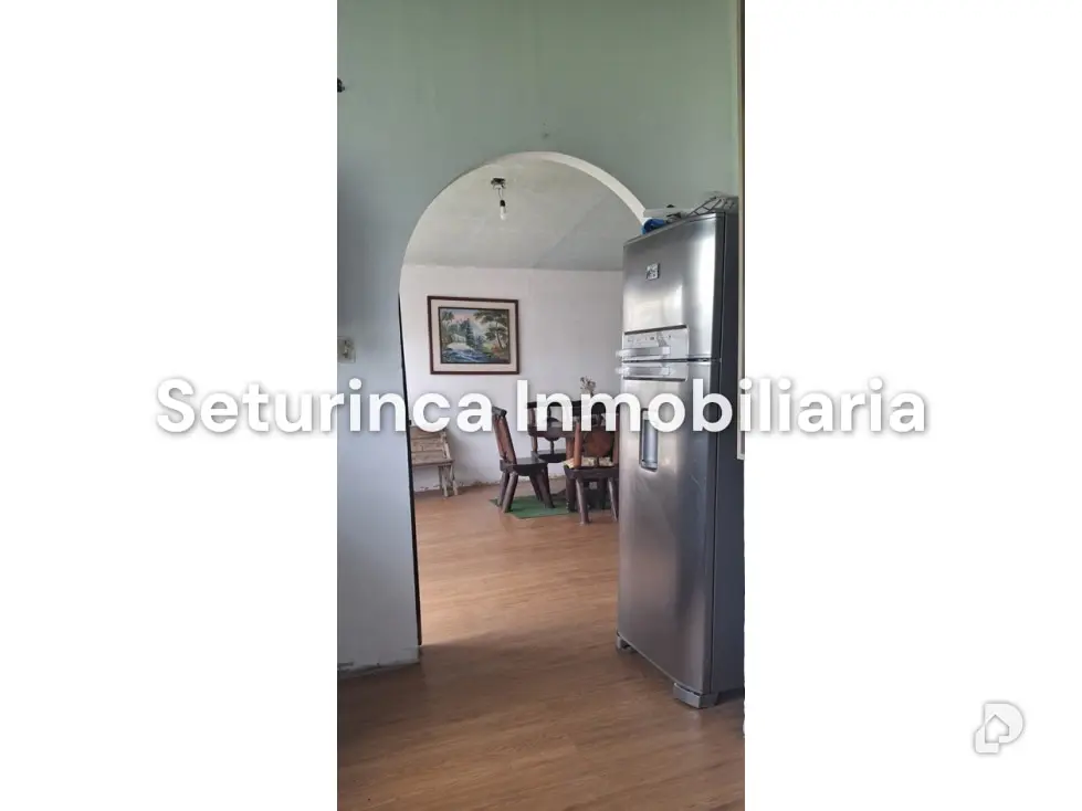 Casa en El Ave María, Valles del Tuy – 29