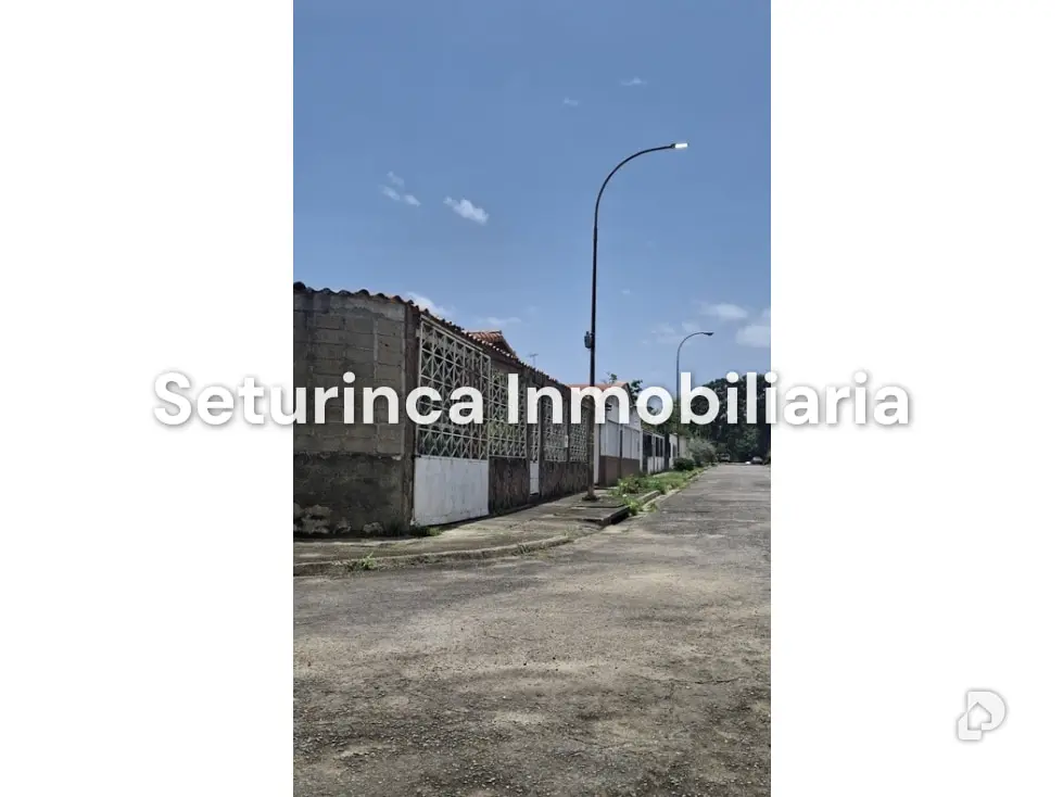 Casa en El Ave María, Valles del Tuy – 42