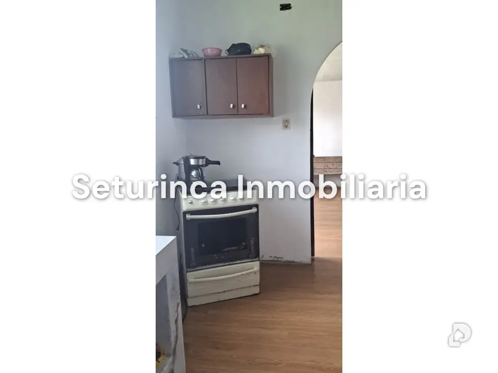 Casa en El Ave María, Valles del Tuy – 28