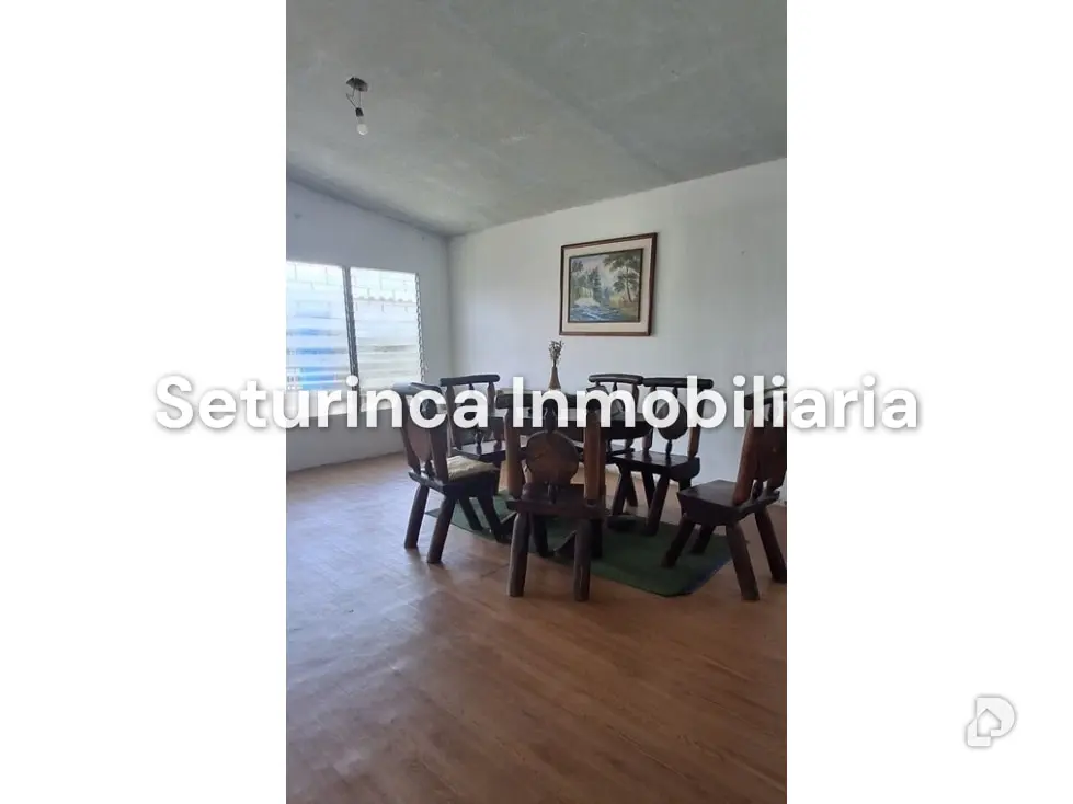 Casa en El Ave María, Valles del Tuy – 18