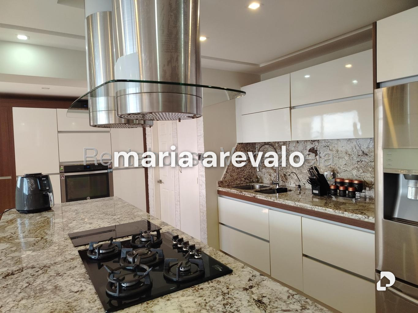 Apartamento en Terrazas del Ávila, Caracas – 4