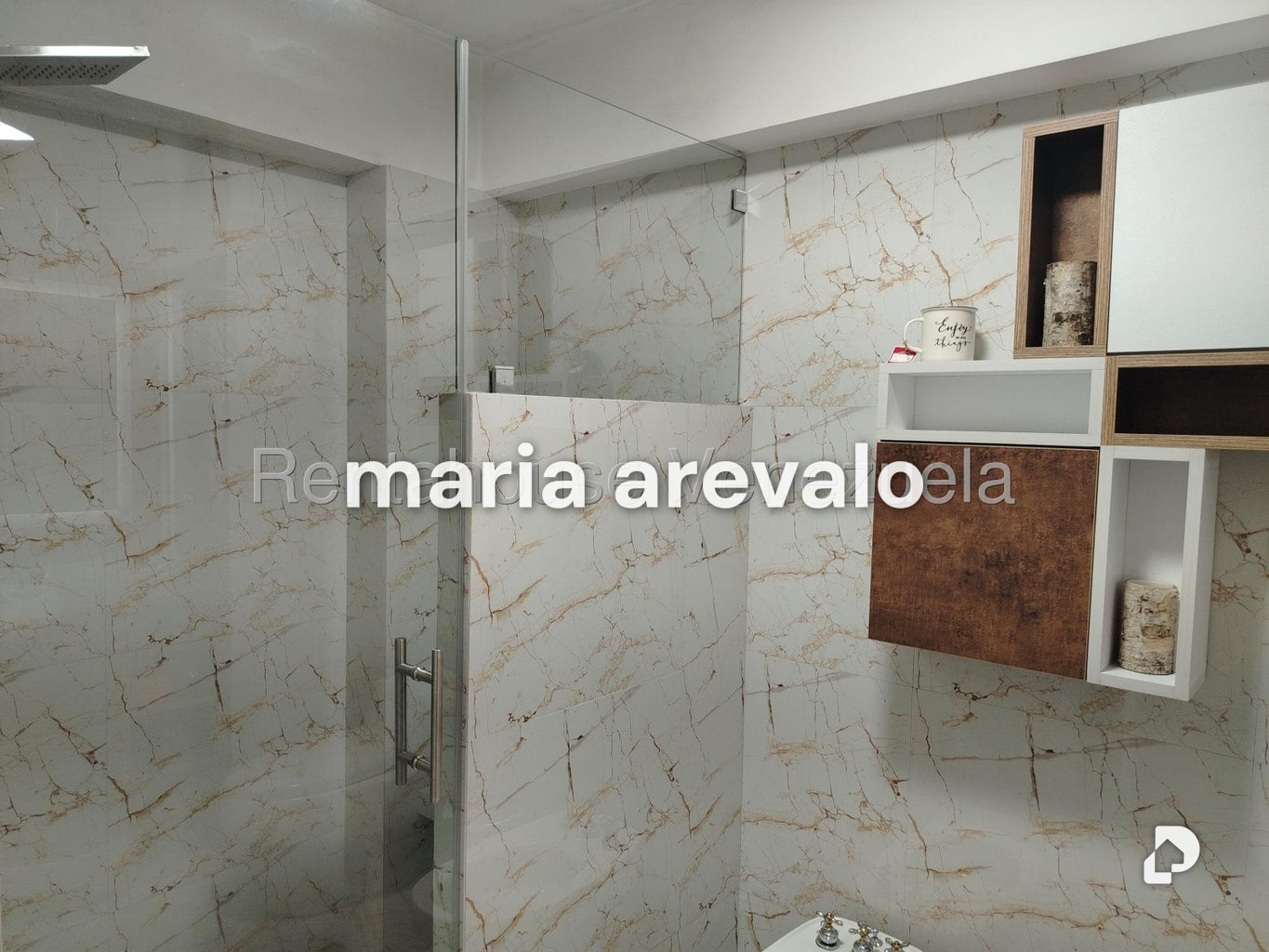 Apartamento en Terrazas del Ávila, Caracas – 15