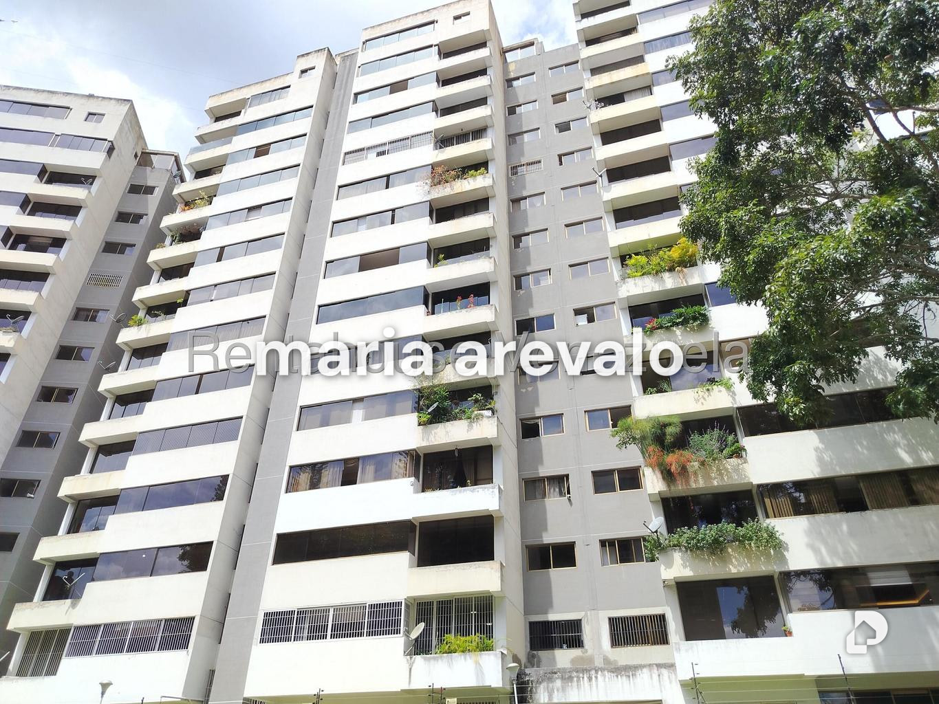 Apartamento en Terrazas del Ávila, Caracas – 1