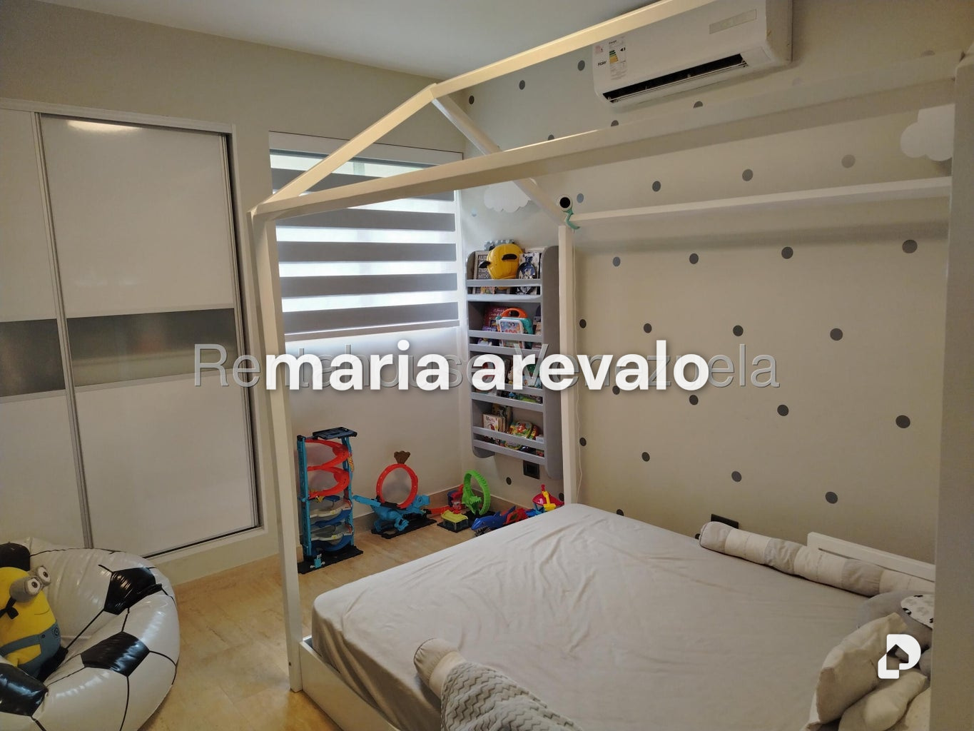 Apartamento en Terrazas del Ávila, Caracas – 18