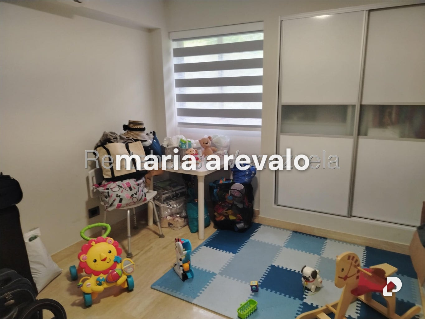 Apartamento en Terrazas del Ávila, Caracas – 16