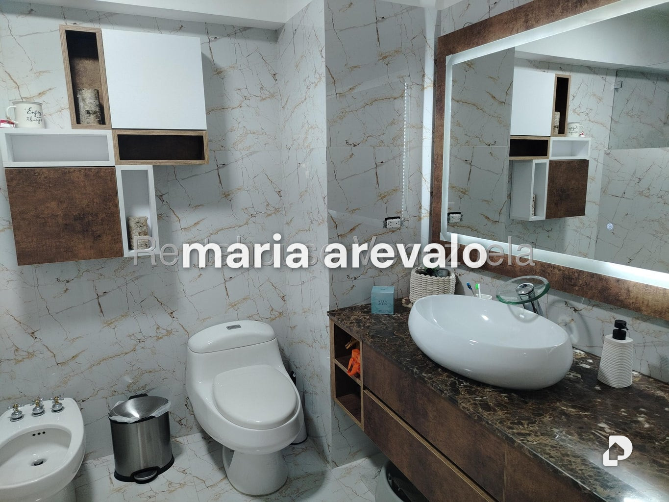 Apartamento en Terrazas del Ávila, Caracas – 14