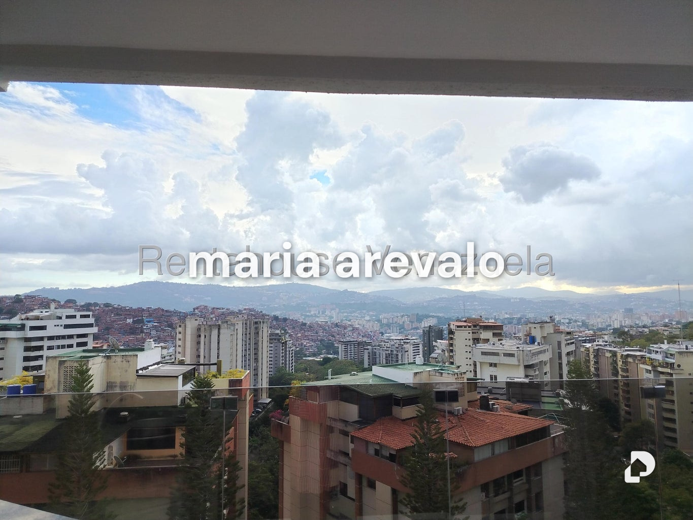 Apartamento en Terrazas del Ávila, Caracas – 19