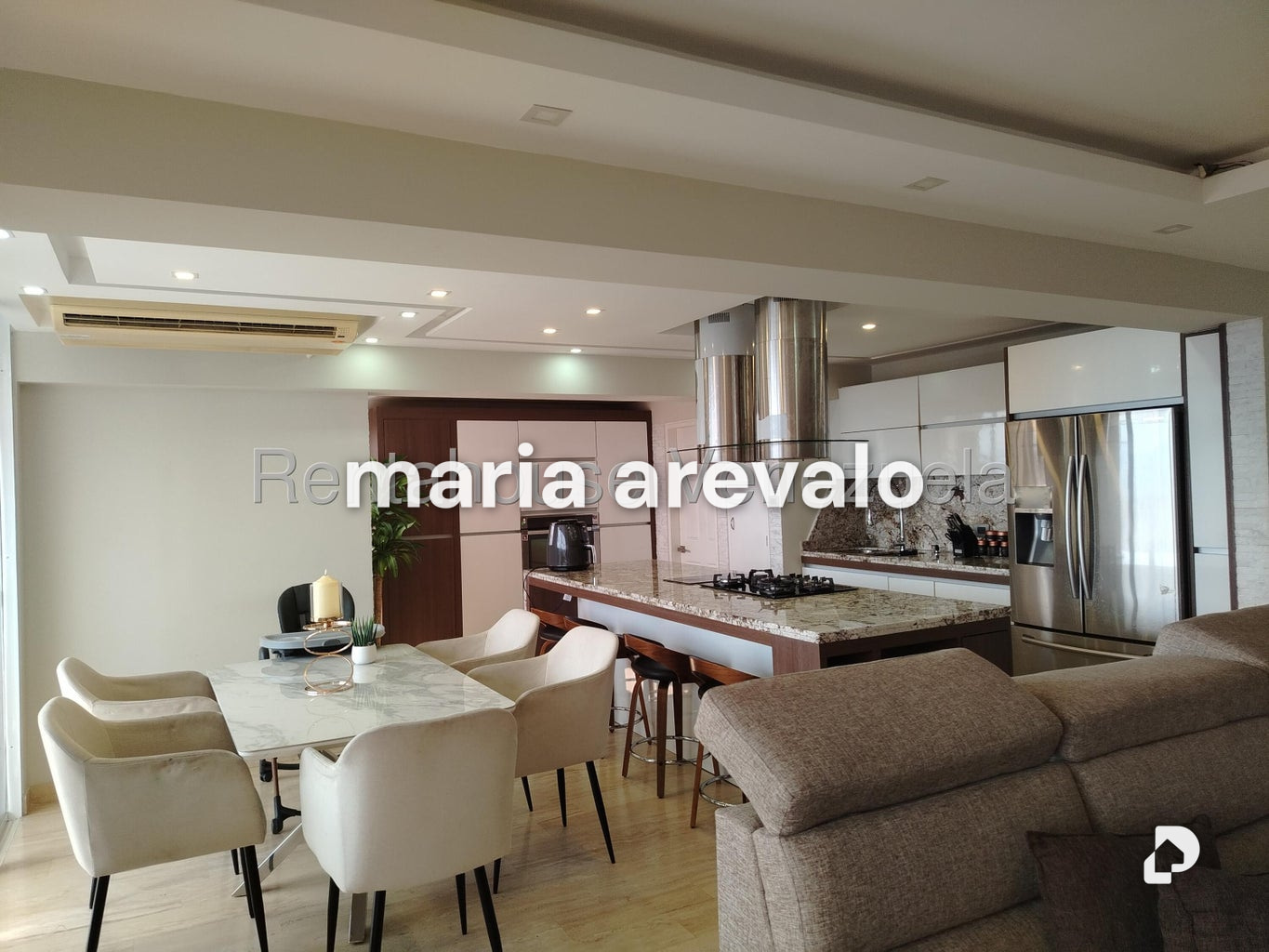 Apartamento en Terrazas del Ávila, Caracas – 6