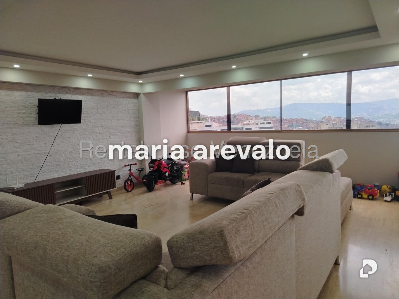 Apartamento en Terrazas del Ávila, Caracas – 17