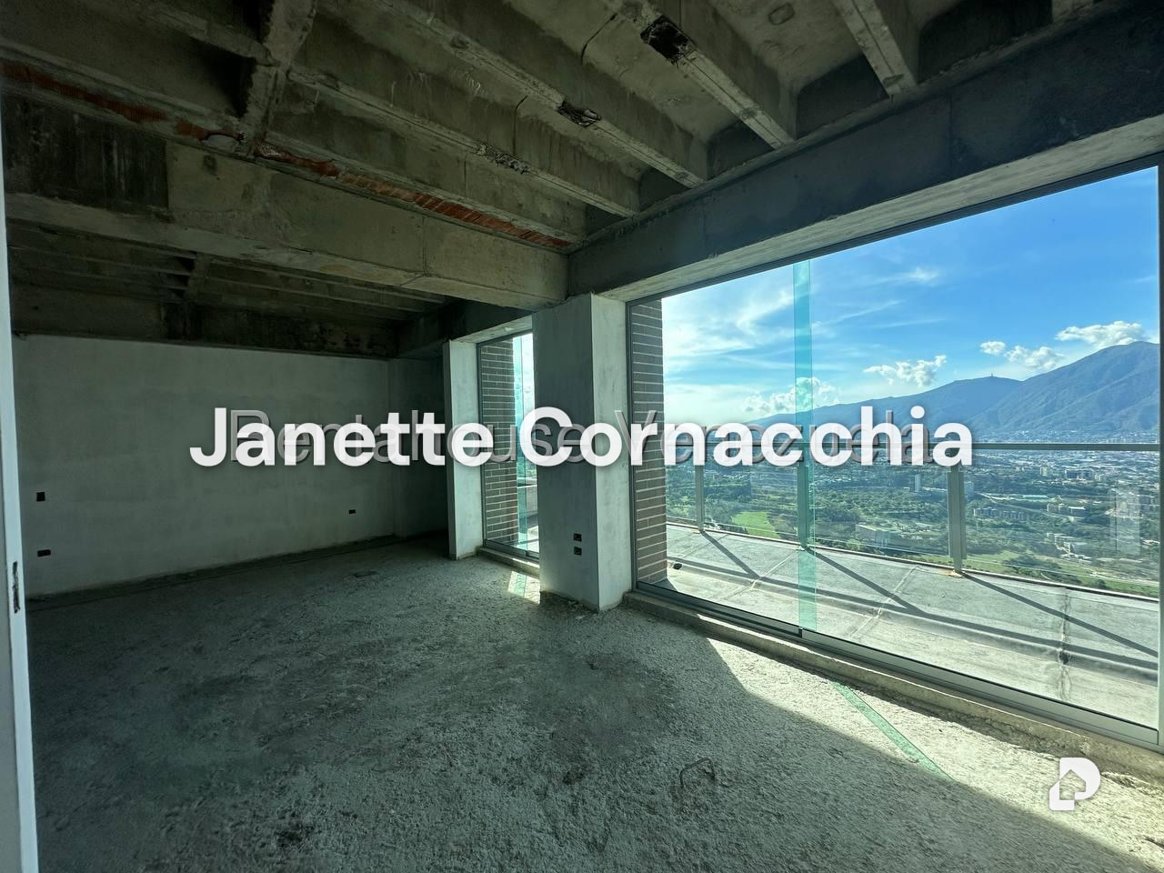 Apartamento en Alto Hatillo, Caracas – 9