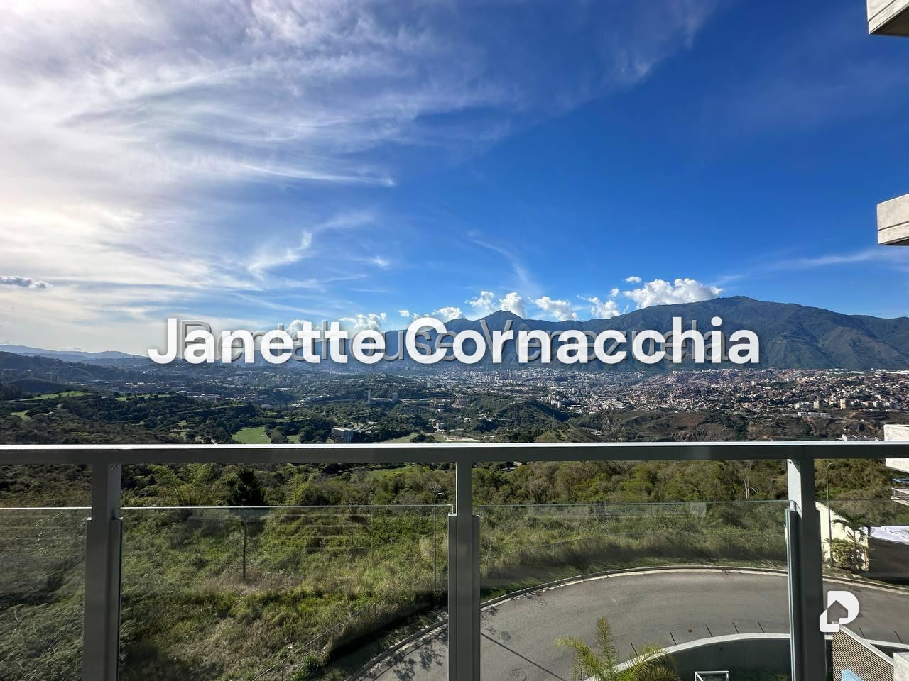 Apartamento en Alto Hatillo, Caracas – 15