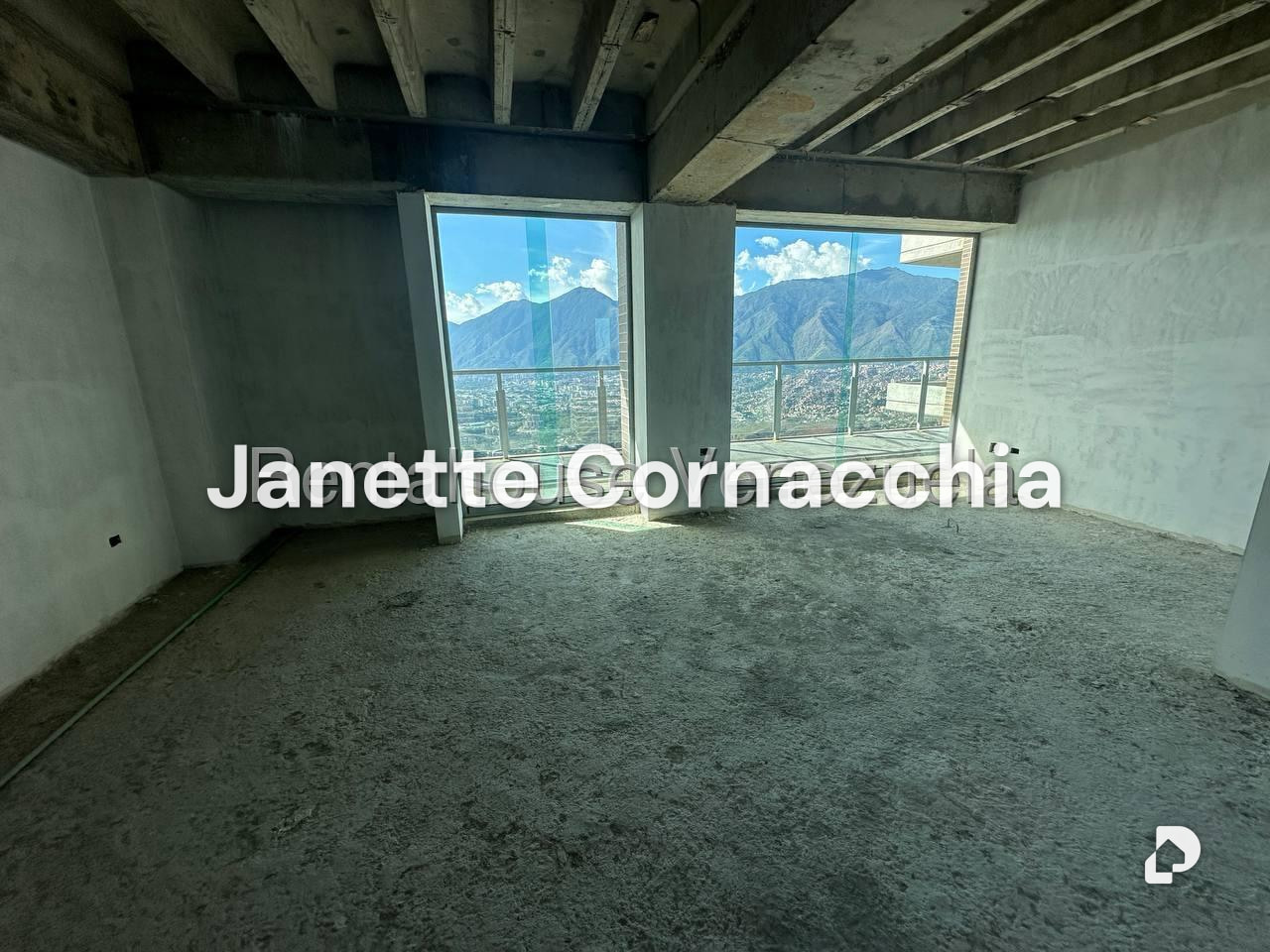Apartamento en Alto Hatillo, Caracas – 13