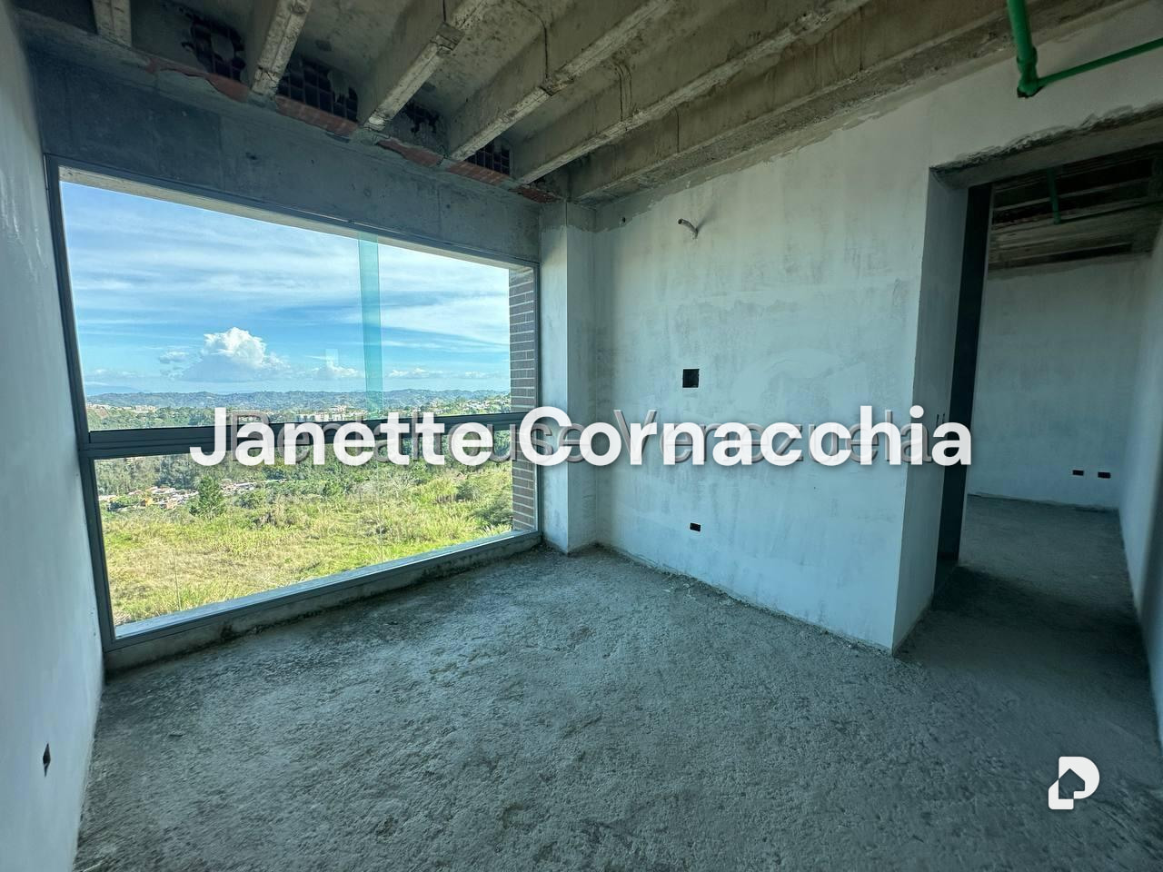 Apartamento en Alto Hatillo, Caracas – 6