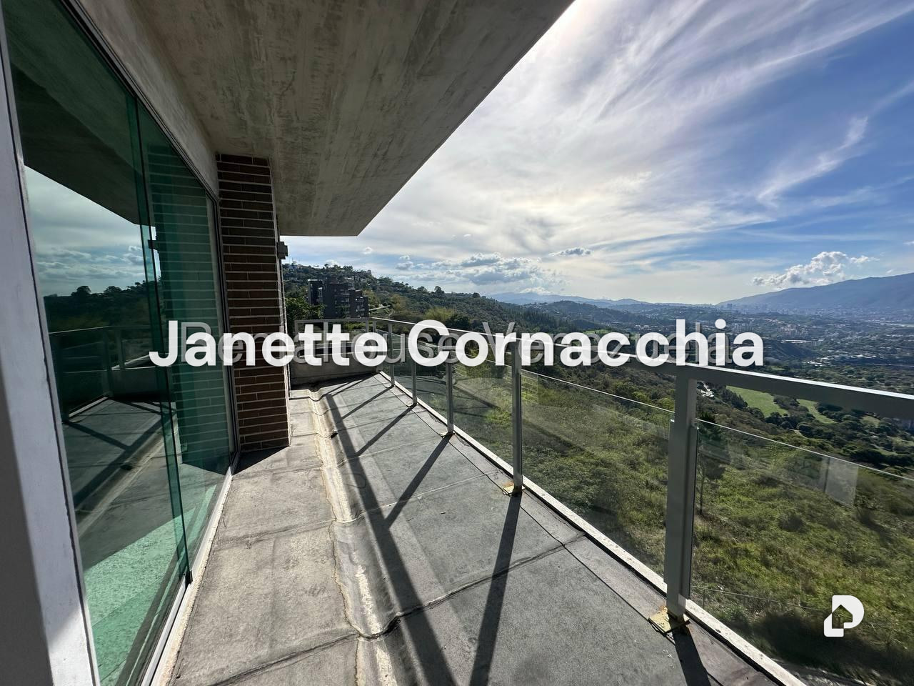 Apartamento en Alto Hatillo, Caracas – 18