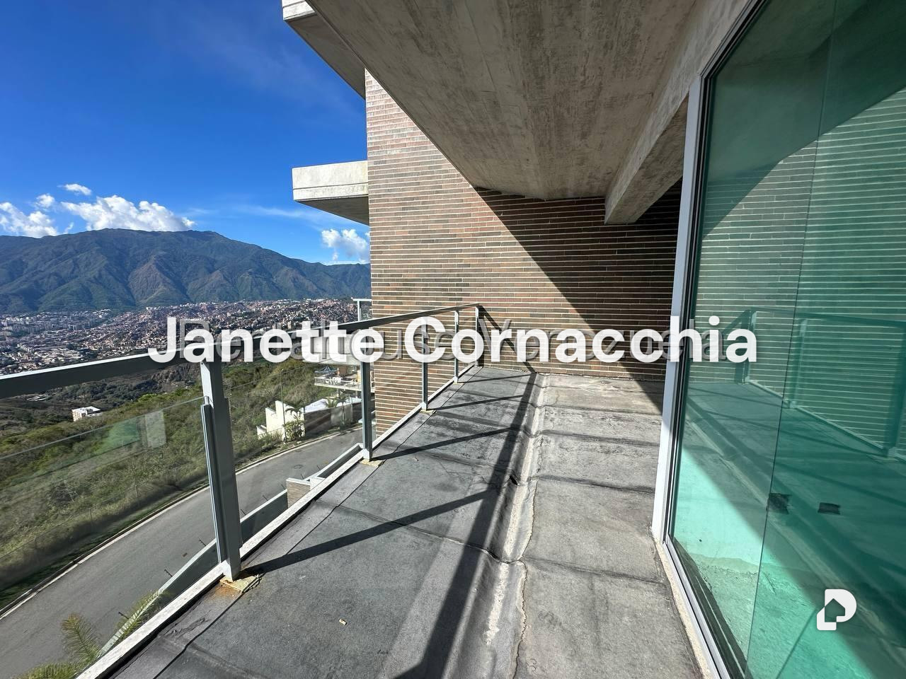 Apartamento en Alto Hatillo, Caracas – 16