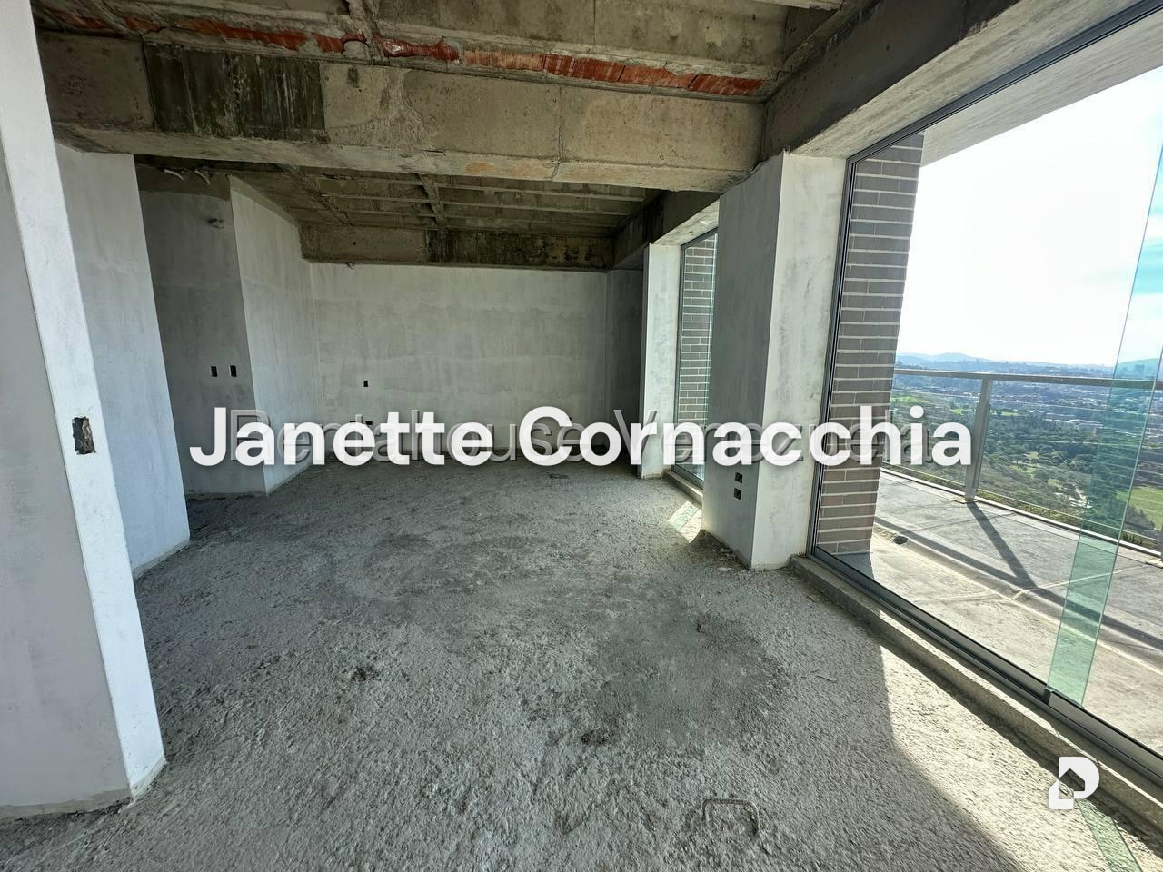 Apartamento en Alto Hatillo, Caracas – 10