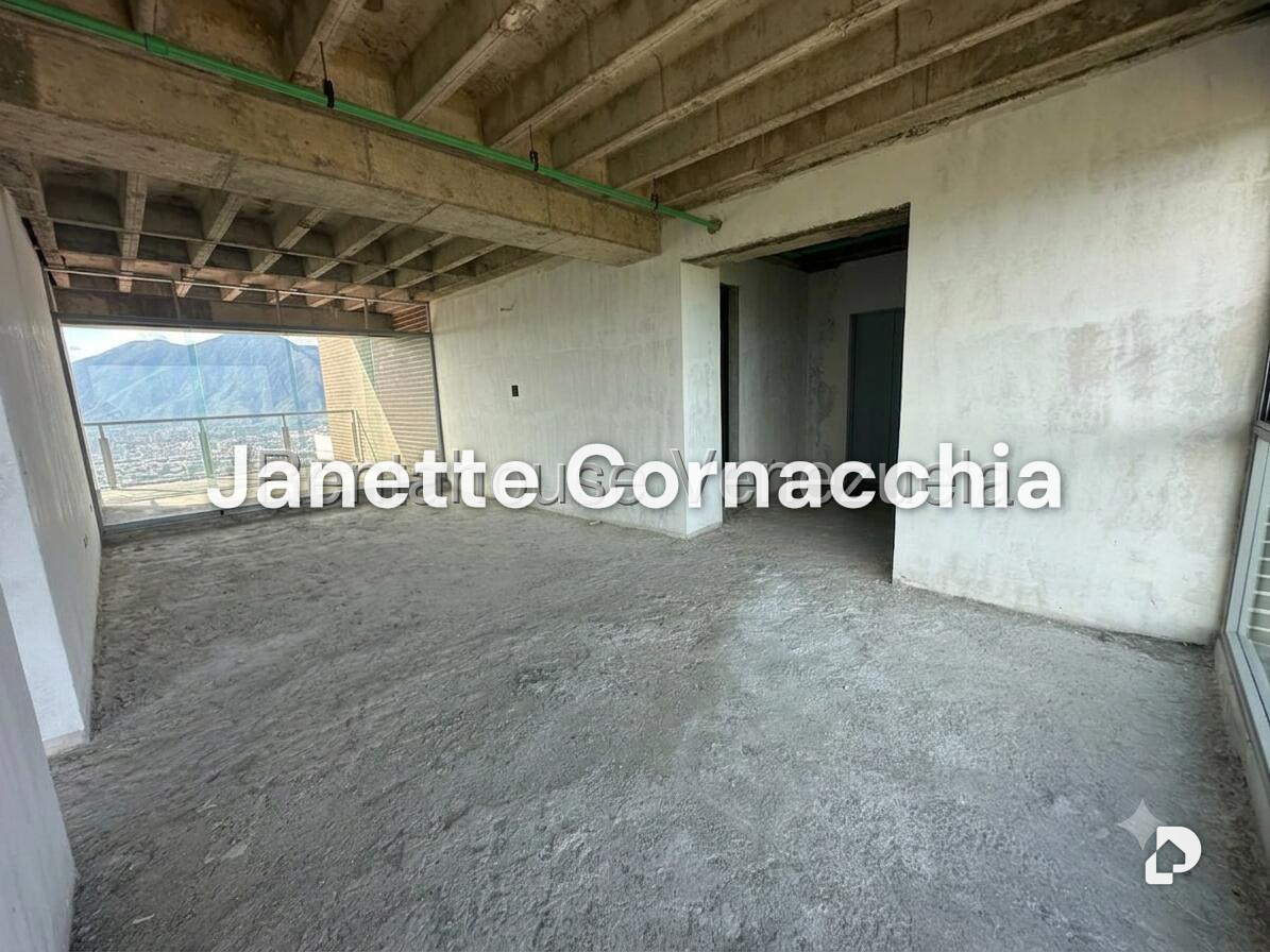 Apartamento en Alto Hatillo, Caracas – 5