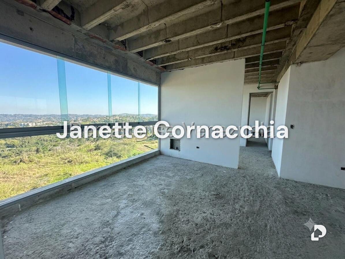 Apartamento en Alto Hatillo, Caracas – 3
