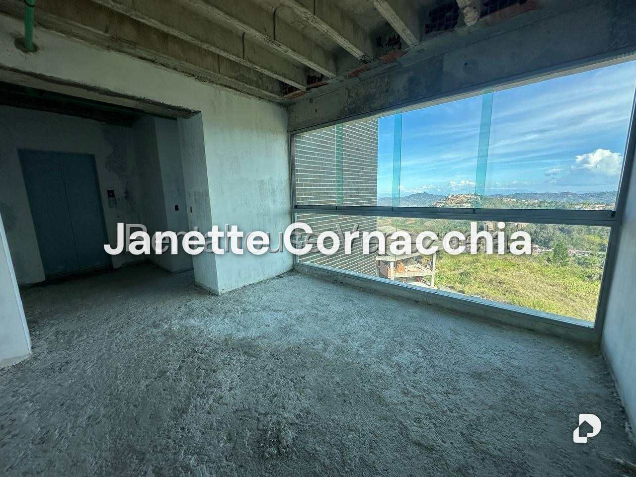 Apartamento en Alto Hatillo, Caracas – 4