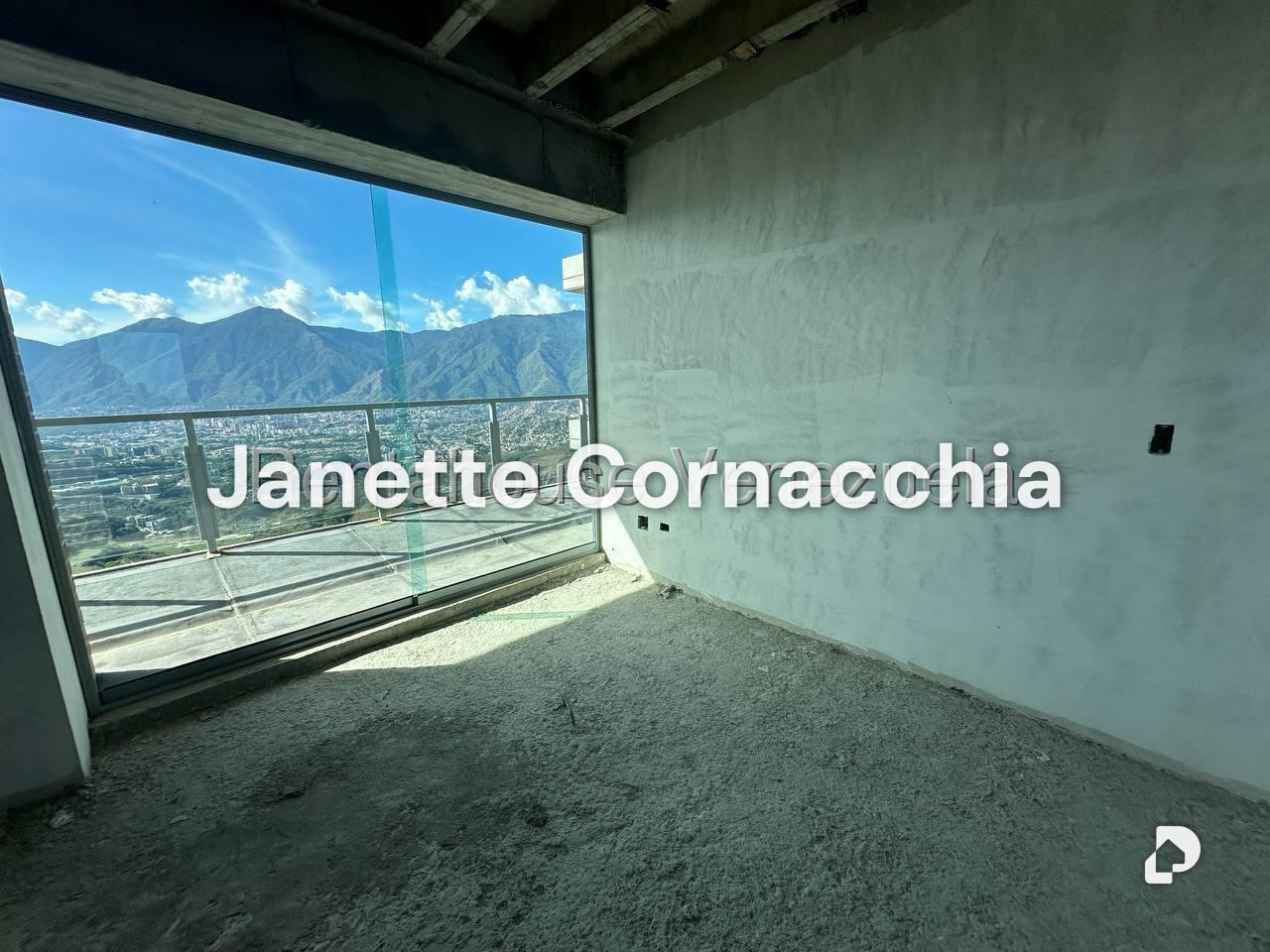 Apartamento en Alto Hatillo, Caracas – 8