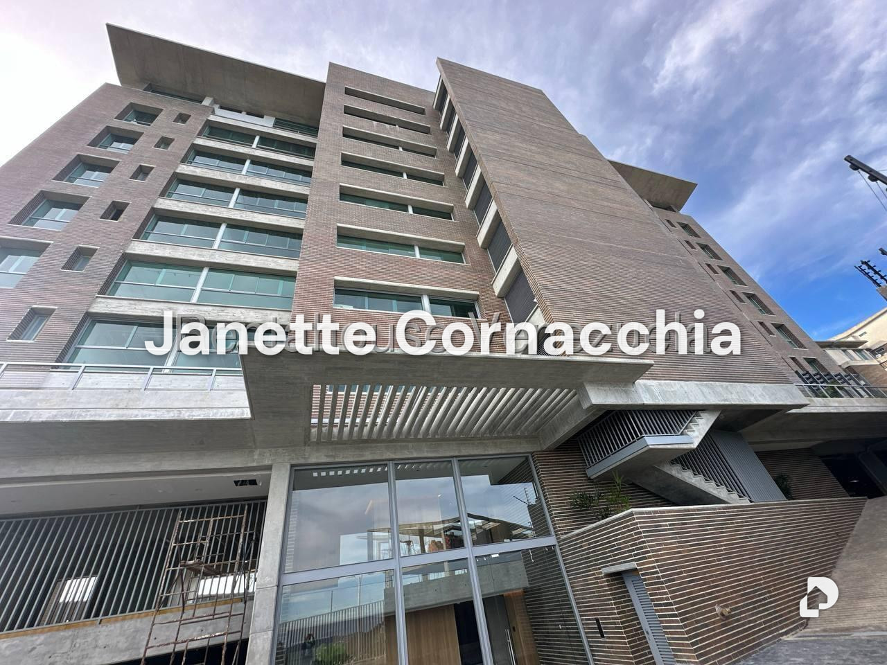 Apartamento en Alto Hatillo, Caracas – 1