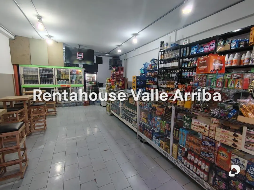 Local comercial en Chacao, Caracas – 4